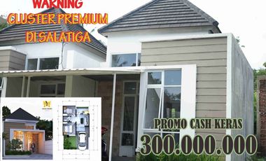 RUMAH DI JUAL CEPAT BANYAK PILIHAN TYPE
