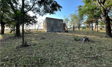 Campo en venta en Gomez, Brandsen. 17 Has ganadero