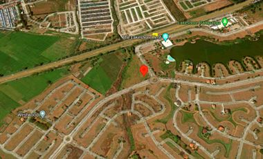 Lot for Sale in Mexico Pampanga