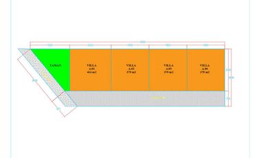 Brand New Classic Villa di Prambanan