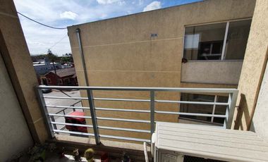 Departamento en venta en San Antonio de Padua Sur