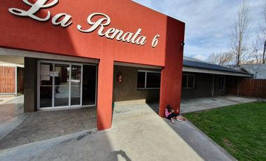 Departamento en venta en San Antonio de Padua Sur