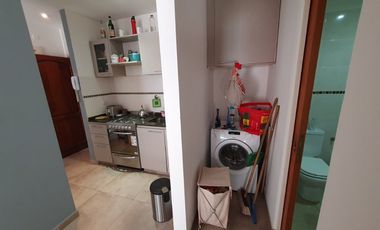 Departamento en venta en San Antonio de Padua Sur
