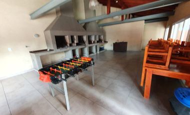 Departamento en venta en San Antonio de Padua Sur
