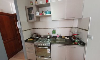 Departamento en venta en San Antonio de Padua Sur