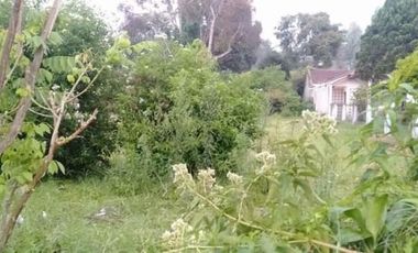 Tanah Sangat Strategis Siap Bangun Lembang Bandung Barat