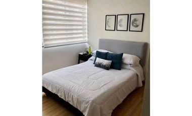 VENTA DE APARTAMENTO MUY COMERCIAL DE ESPACIOS GENEROSOS Y LIMPIOS