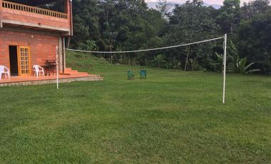 finca en arriendo en barbosa. Cod A1101010
