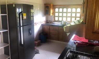 finca en arriendo en barbosa. Cod A1101010