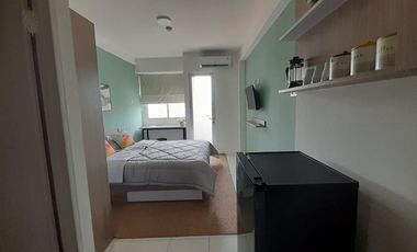 Apartemen Tower Mahakam Jababeka Cikarang Ready Stock