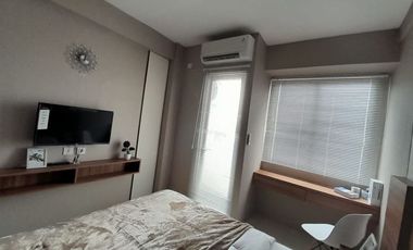 Apartemen Tower Mahakam Jababeka Cikarang Ready Stock