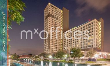 Local comercial renta en P.B  189.25 m2 en Centro de Monterrey Paseo Sta. Lucia