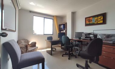 apartamento en venta en caobos. Cod V10818
