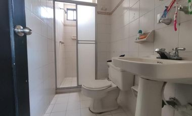 apartamento en venta en caobos. Cod V10818