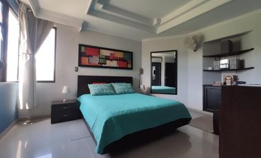 apartamento en venta en caobos. Cod V10818