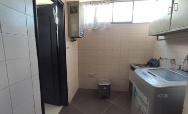 apartamento en venta en caobos. Cod V10818
