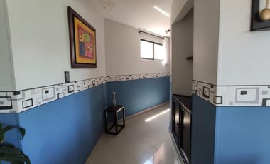 apartamento en venta en caobos. Cod V10818