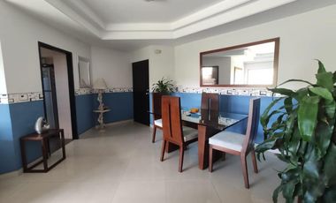 apartamento en venta en caobos. Cod V10818