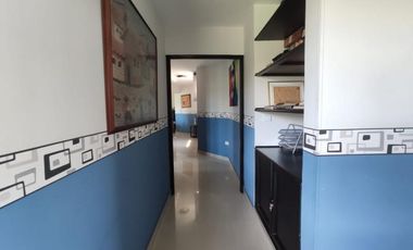 apartamento en venta en caobos. Cod V10818