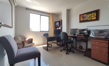 apartamento en venta en caobos. Cod V10818