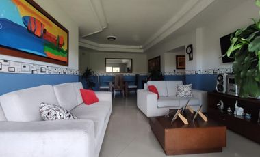 apartamento en venta en caobos. Cod V10818