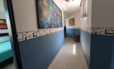 apartamento en venta en caobos. Cod V10818