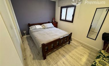 Casa en venta 4 dorm. Quilicura a un par de cuadras de metro