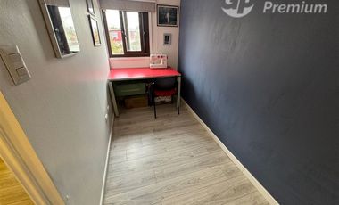 Casa en venta 4 dorm. Quilicura a un par de cuadras de metro