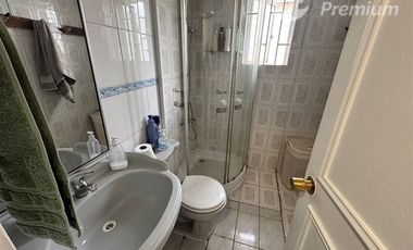 Casa en venta 4 dorm. Quilicura a un par de cuadras de metro