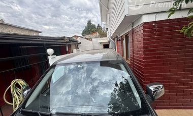 Casa en venta 4 dorm. Quilicura a un par de cuadras de metro