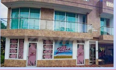 En venta casa Zumar en Coveñas Sucre: El rincón del paraíso en la playa