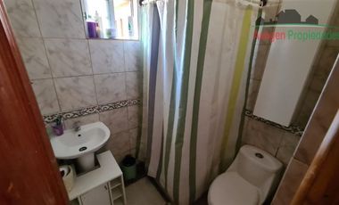 Casa en Venta en Casa en parcela en Fundo San Pedro