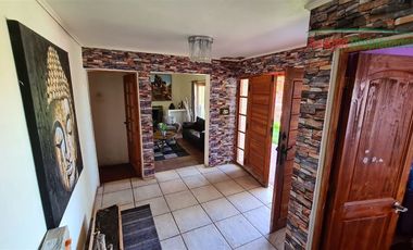 Casa en Venta en Casa en parcela en Fundo San Pedro