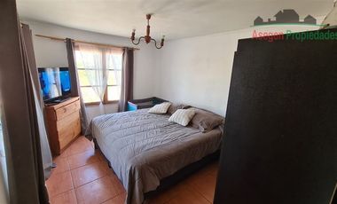 Casa en Venta en Casa en parcela en Fundo San Pedro