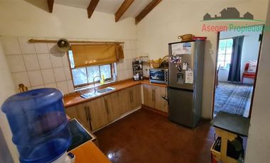 Casa en Venta en Casa en parcela en Fundo San Pedro