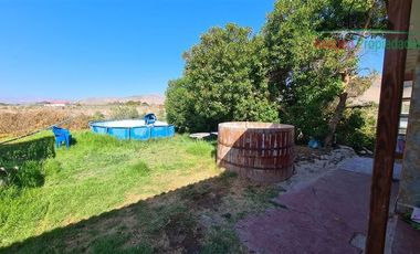 Casa en Venta en Casa en parcela en Fundo San Pedro