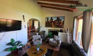 Casa en Venta en Casa en parcela en Fundo San Pedro