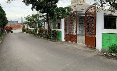 Spesial Bulan ini, Bonus Kitchenset Hunian cantik, strategis; Bandung