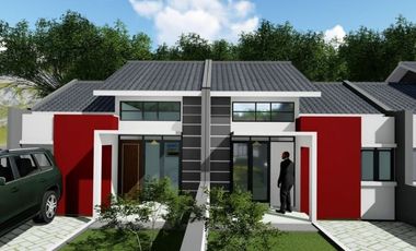 Spesial Bulan ini, Bonus Kitchenset Hunian cantik, strategis; Bandung
