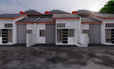 Spesial Bulan ini, Bonus Kitchenset Hunian cantik, strategis; Bandung