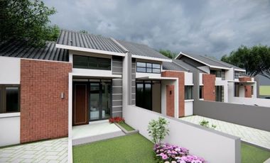 Spesial Bulan ini, Bonus Kitchenset Hunian cantik, strategis; Bandung