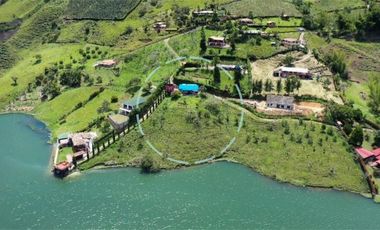 finca en venta en vereda el salto. Cod V9398887