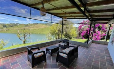 finca en venta en vereda el salto. Cod V9398887