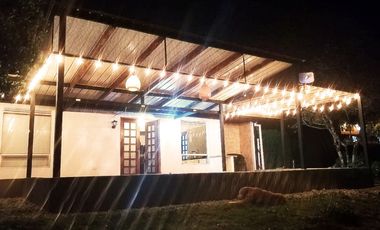 finca en venta en vereda el salto. Cod V9398887