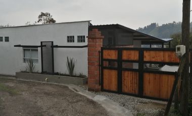 finca en venta en vereda el salto. Cod V9398887