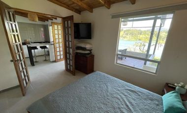 finca en venta en vereda el salto. Cod V9398887