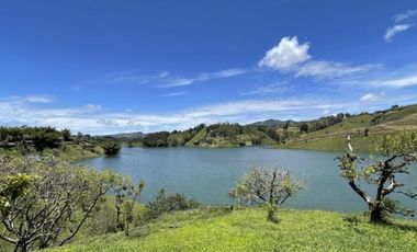 finca en venta en vereda el salto. Cod V9398887