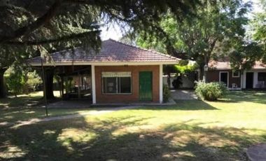 Casa en venta en Longchamps