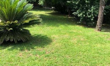 Casa en venta en Longchamps