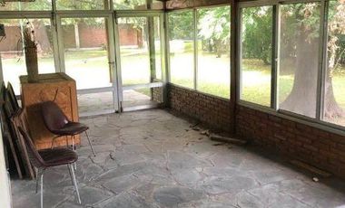 Casa en venta en Longchamps